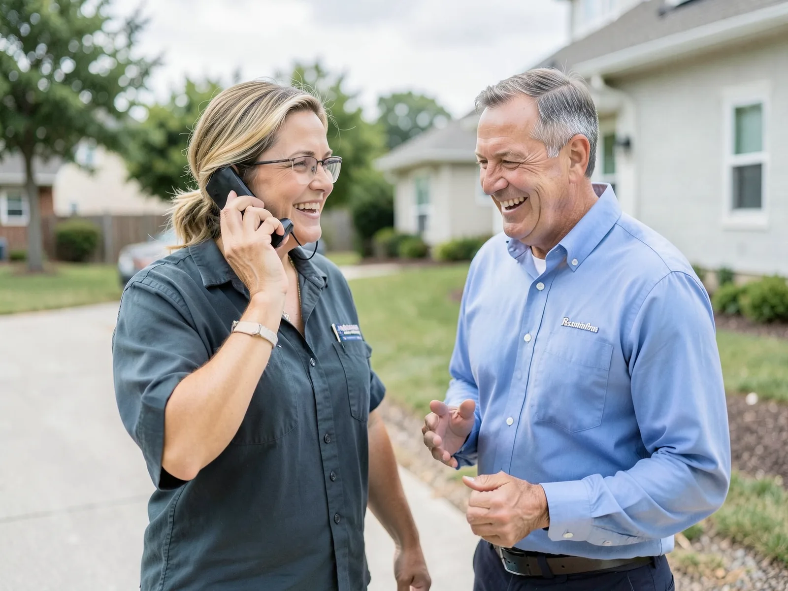 Frequently Asked Questions About Assessment And Inspection in Fordsville, KY